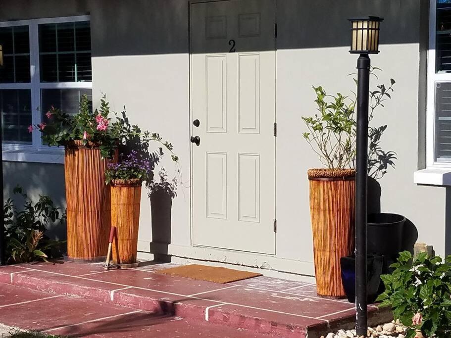 Bahamian Cottage - Heated Pool Walk To The Beach โคโคบีช ภายนอก รูปภาพ